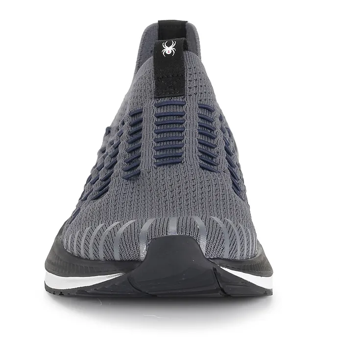 Sneakers Mens Spyder Tecoma 8211 Dark Grey Sneakers Mens Spyder Tecoma 8211 Dark Grey