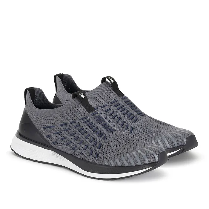 Sneakers Mens Spyder Tecoma 8211 Dark Grey Sneakers Mens Spyder Tecoma 8211 Dark Grey