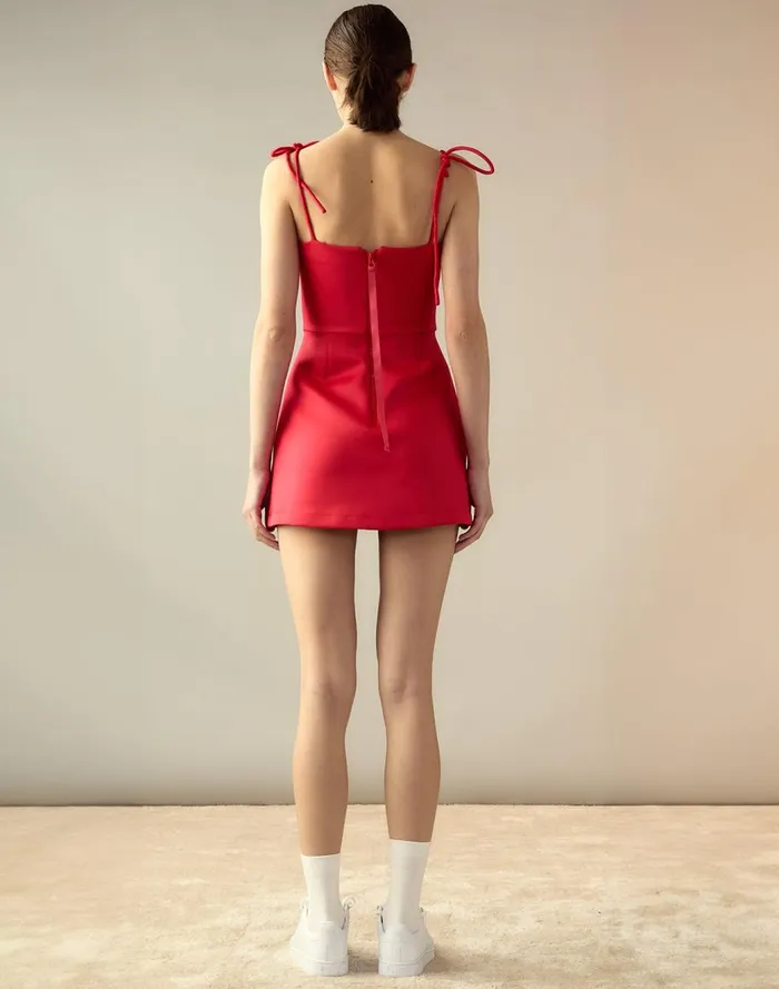 Sport Women Cynthia Rowley Bonded Basics Dress