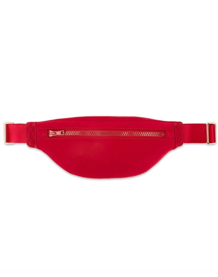 Sport Women Cynthia Rowley Neoprene Fanny Bag