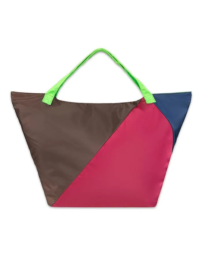 Sport Women Cynthia Rowley Oversized Carryall Nylon Tote