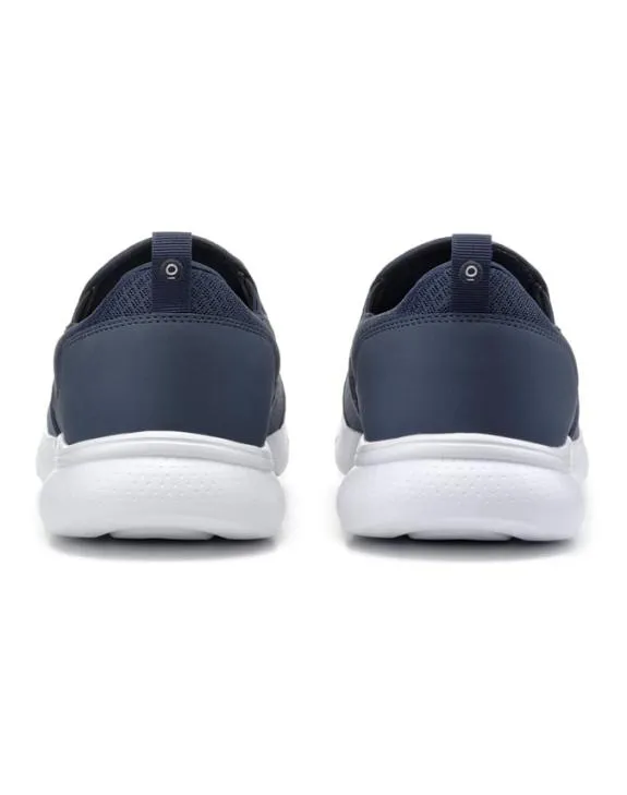 Start Shoes Navy Mens Hotter SlipOn Shoes