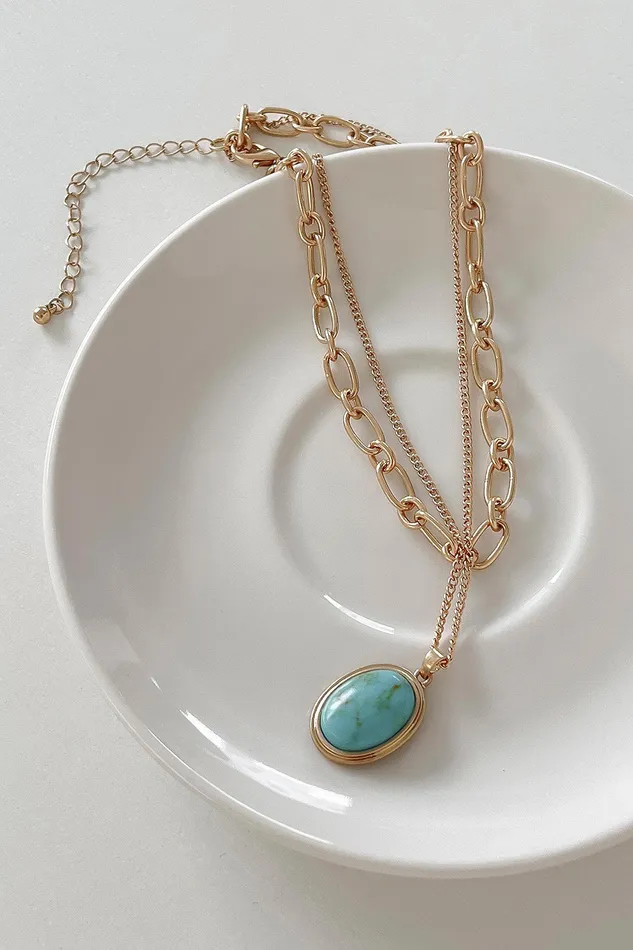 Storets Antique Necklace Women Jewelry Storets Antique Necklace Women Jewelry