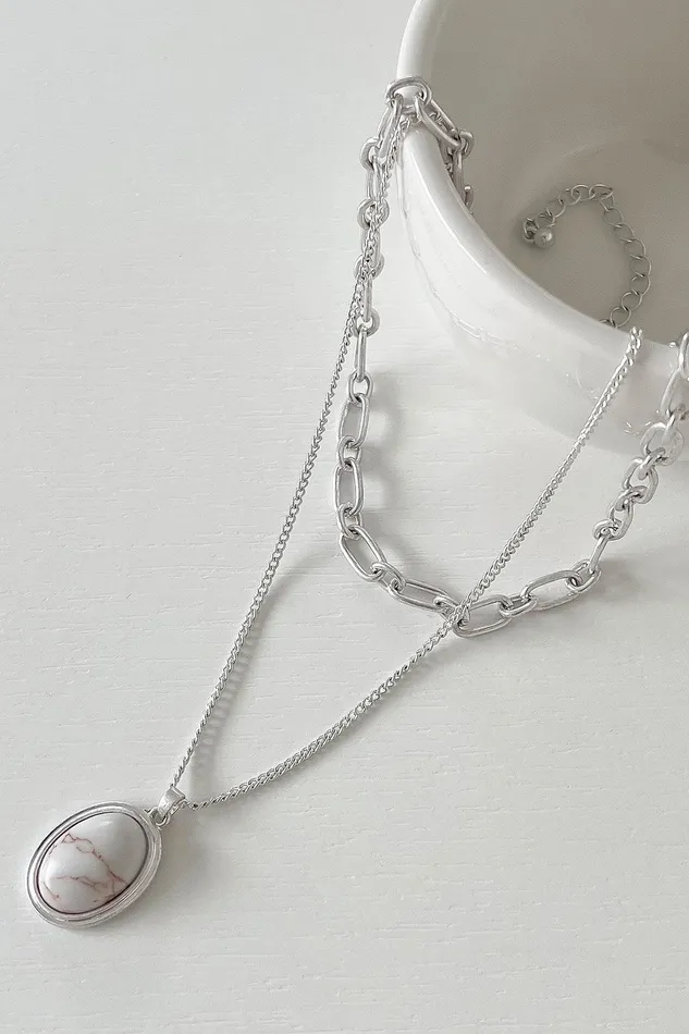 Storets Antique Necklace Women Jewelry Storets Antique Necklace Women Jewelry