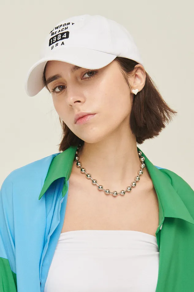 Storets Beach Baseball Cap Women HairandHats