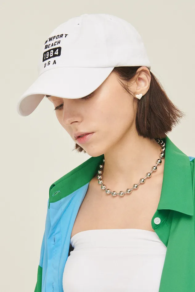 Storets Beach Baseball Cap Women HairandHats