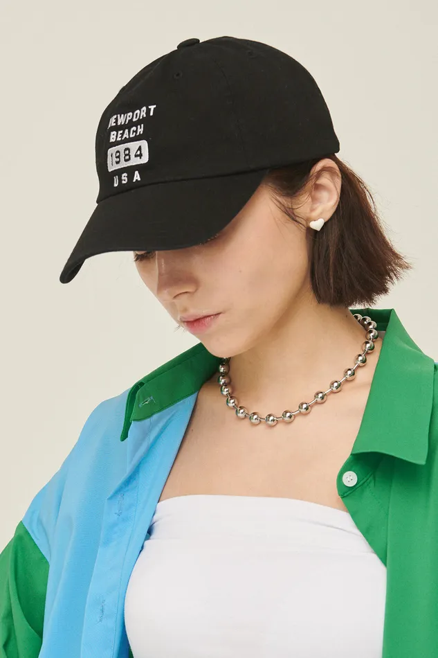 Storets Beach Baseball Cap Women HairandHats