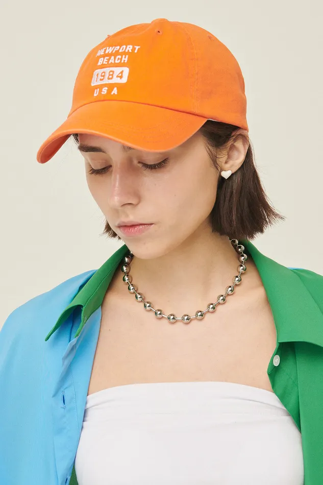Storets Beach Baseball Cap Women HairandHats