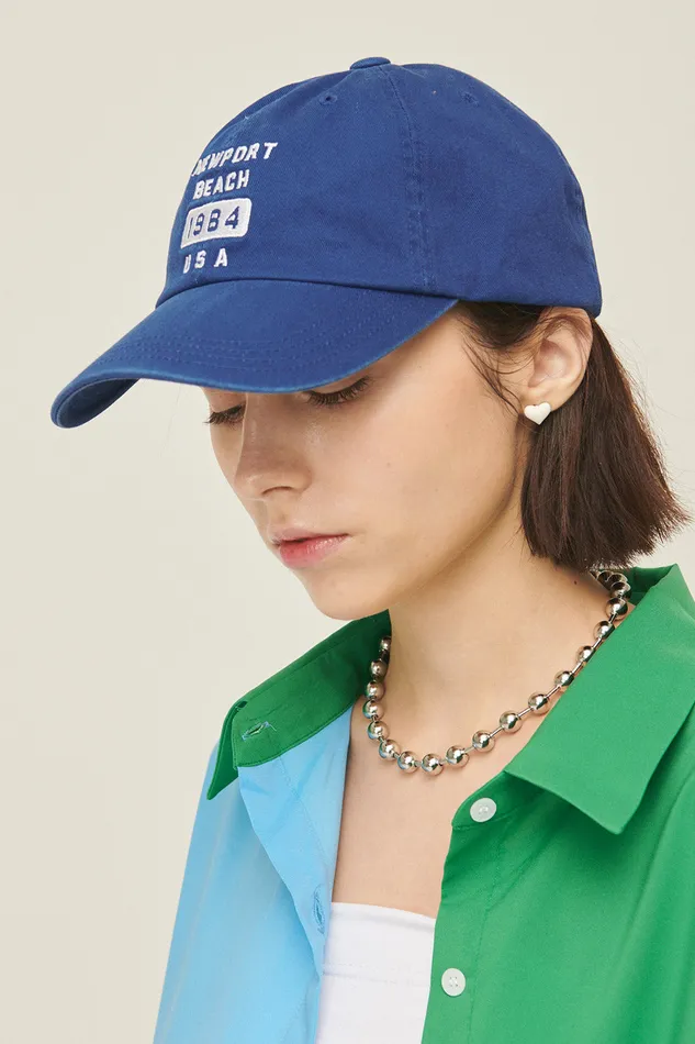 Storets Beach Baseball Cap Women HairandHats