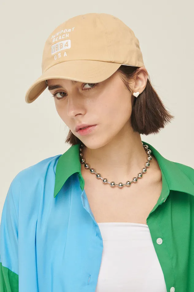 Storets Beach Baseball Cap Women HairandHats