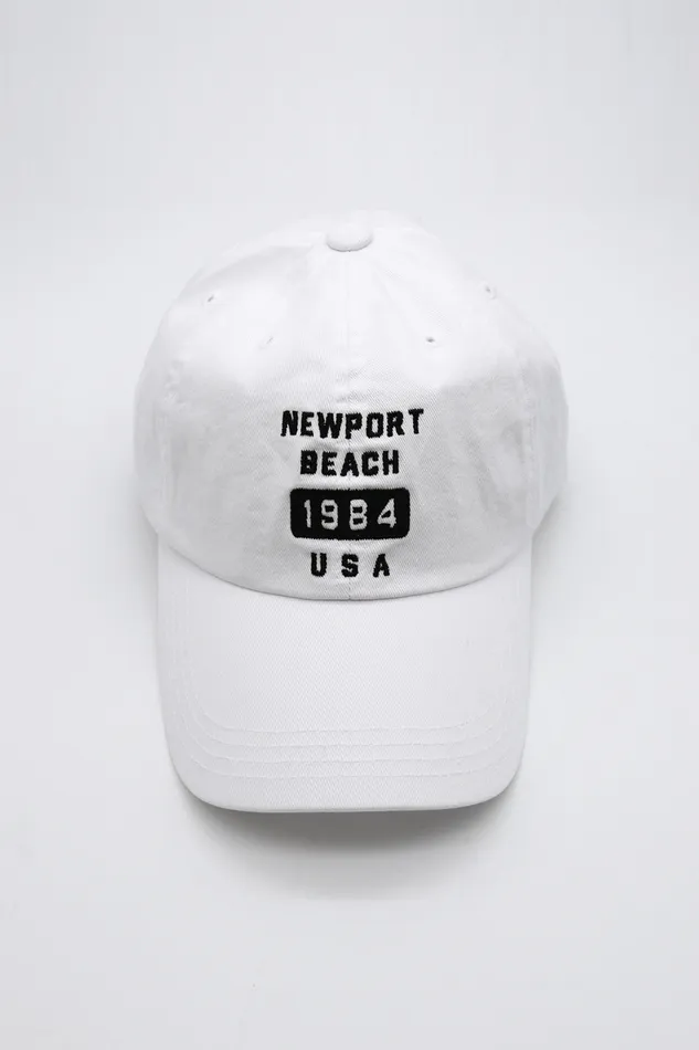 Storets Beach Baseball Cap Women HairandHats
