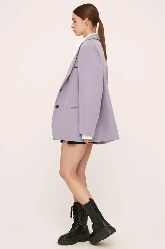 Storets Bronte Oversized Blazer Women Blazer Storets Bronte Oversized Blazer Women Blazer