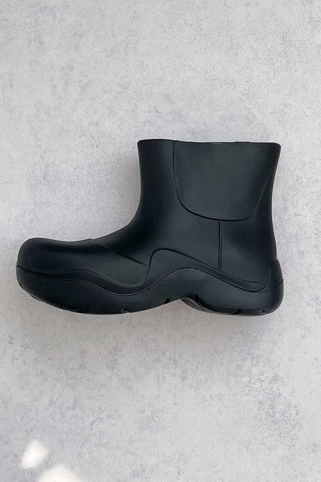 Storets Chunky Rainboots Women Shoes Storets Chunky Rainboots Women Shoes