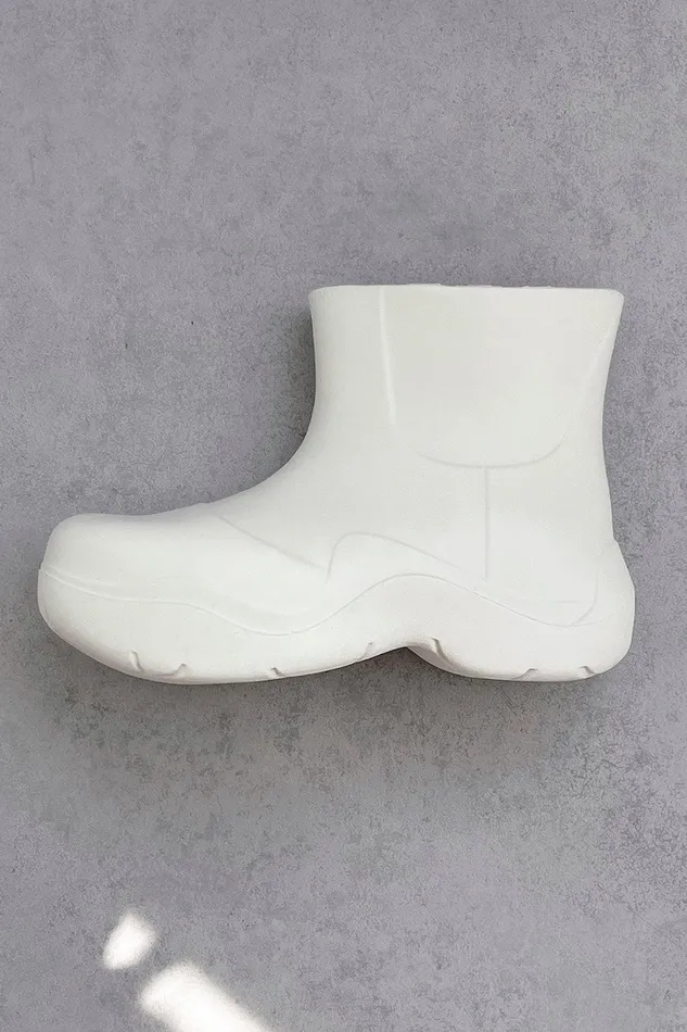 Storets Chunky Rainboots Women Shoes Storets Chunky Rainboots Women Shoes