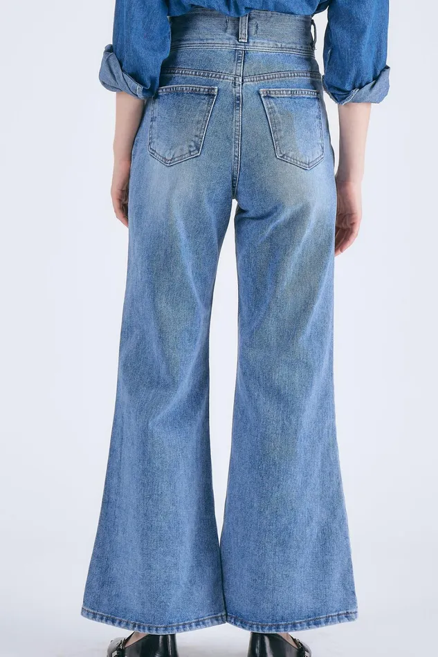 Storets Elsie Highwaist Flared Jeans Women Jeans Storets Elsie Highwaist Flared Jeans Women Jeans