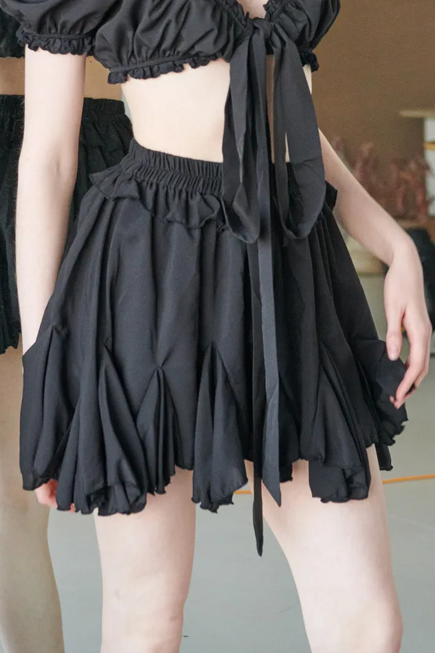Storets Emilee Angelic Skort Women Skorts