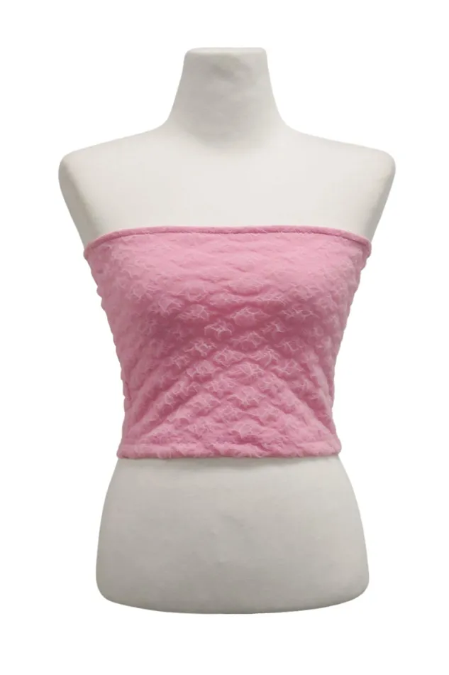 Storets Garnet Bandeau Top Women Tops Storets Garnet Bandeau Top Women Tops