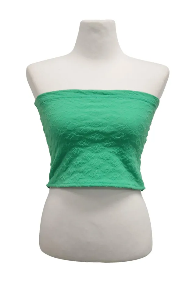 Storets Garnet Bandeau Top Women Tops Storets Garnet Bandeau Top Women Tops