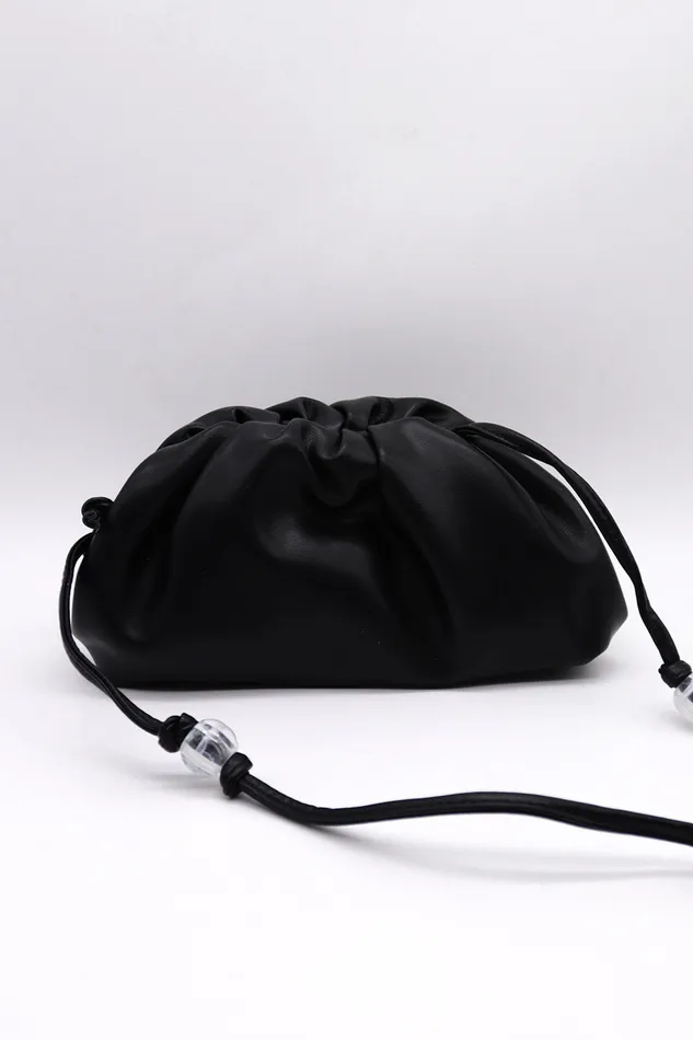 Storets Gena Shoulder Pleather Clutch Women Bags