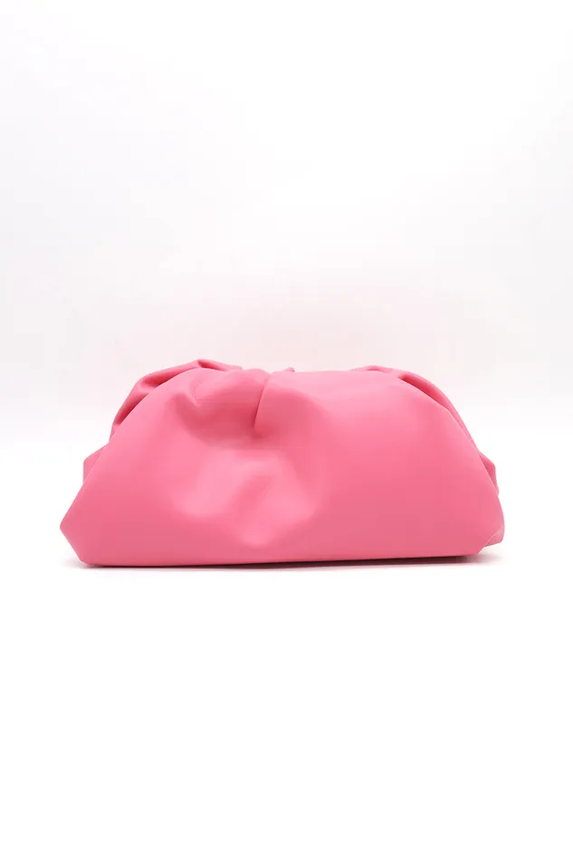 Storets Gena Shoulder Pleather Clutch Women Bags