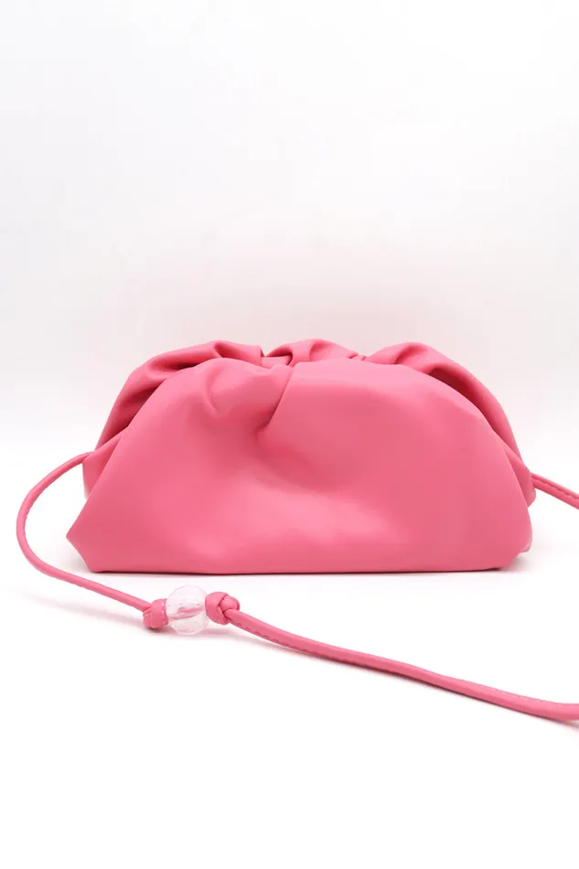 Storets Gena Shoulder Pleather Clutch Women Bags