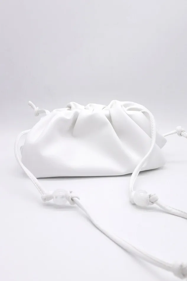 Storets Gena Shoulder Pleather Clutch Women Bags