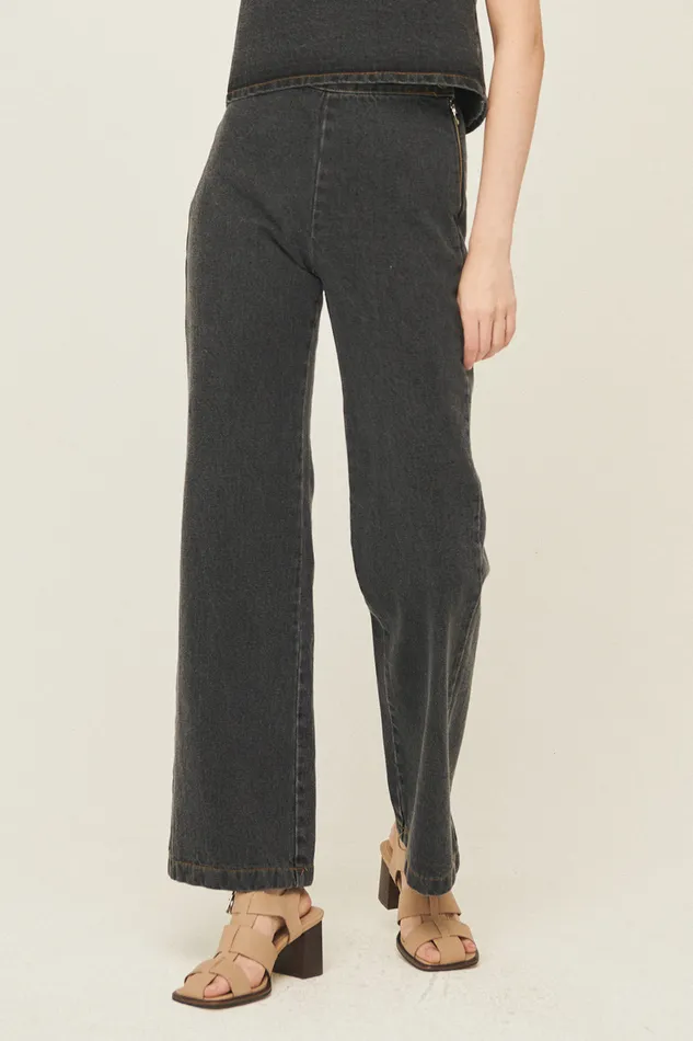 Storets Harper Straight Leg Jeans Women Jeans