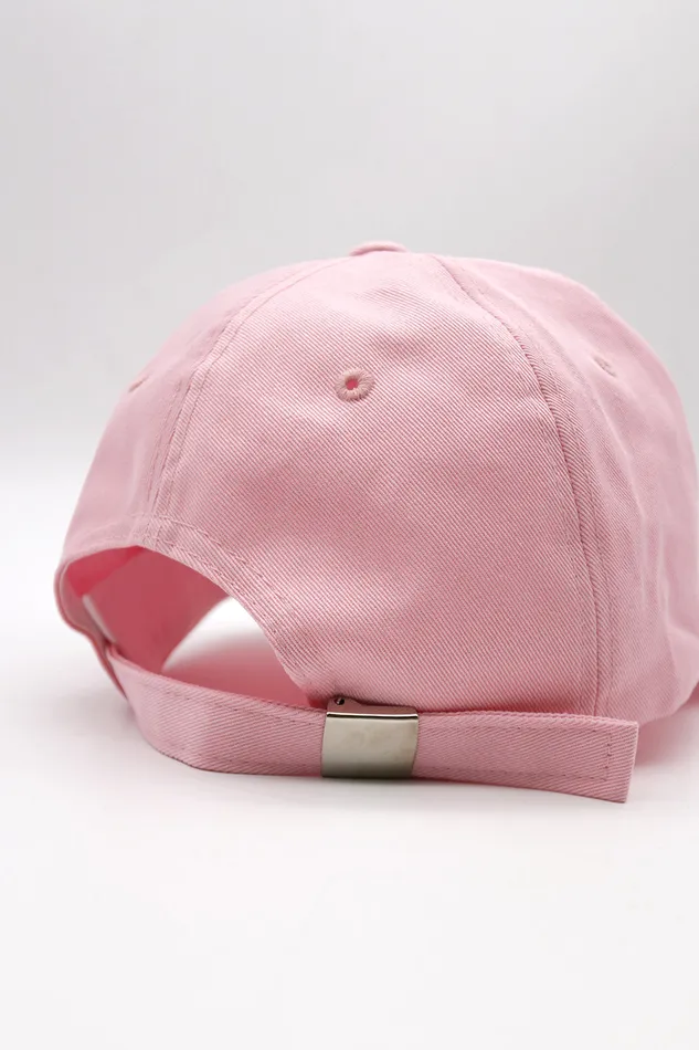 Storets Issy Social Club Baseball Cap Women HairandHats