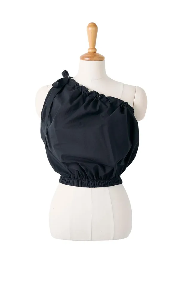 Storets Ivy Asymmetric Top Women Tops Storets Ivy Asymmetric Top Women Tops