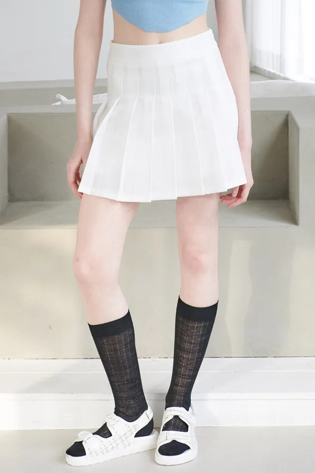 Storets Joy Tennis Skort Women Skirts
