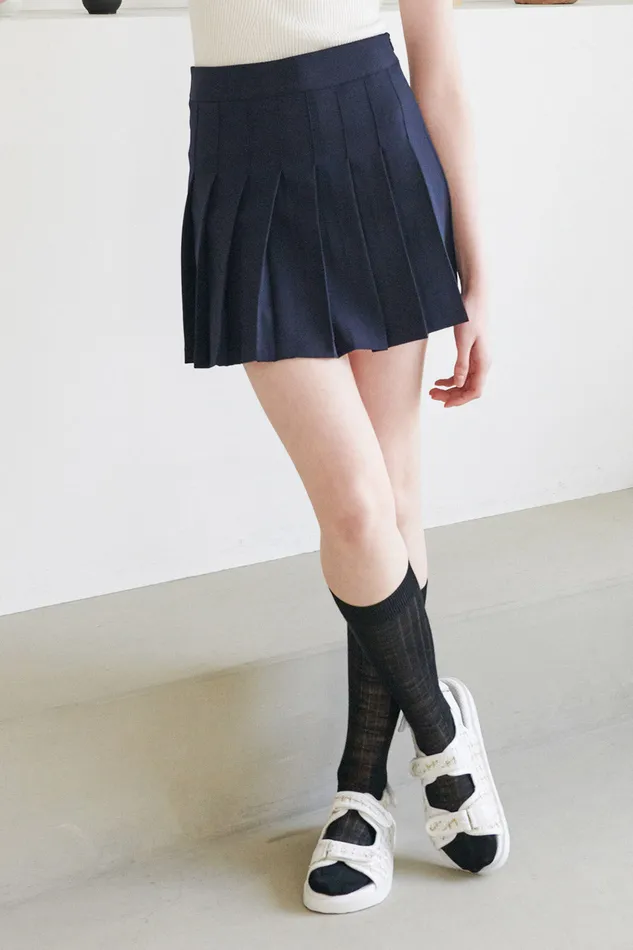Storets Joy Tennis Skort Women Skirts