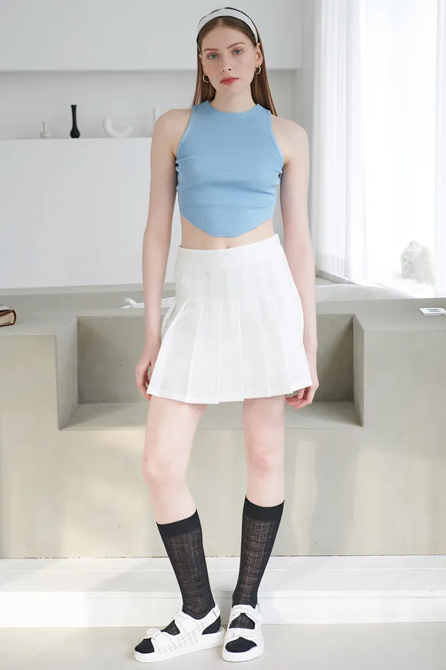 Storets Joy Tennis Skort Women Skirts