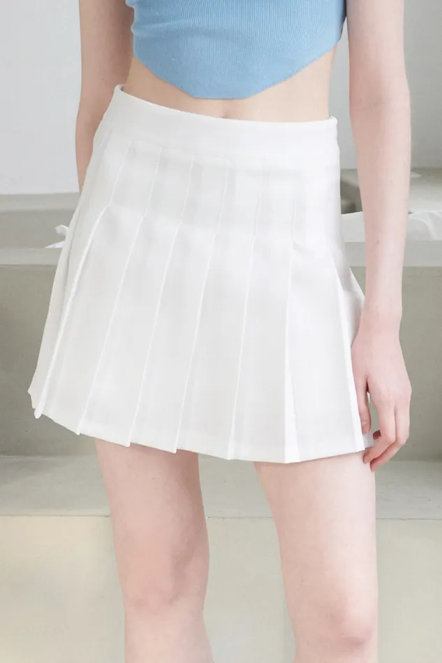 Storets Joy Tennis Skort Women Skirts