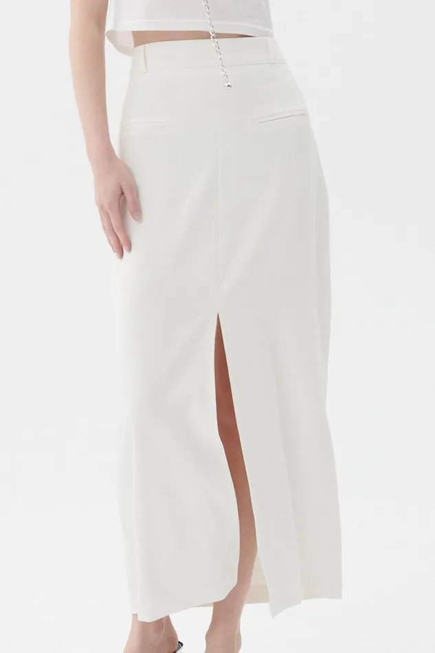 Storets Kelcey Maxi Skirt Women Skirts Storets Kelcey Maxi Skirt Women Skirts