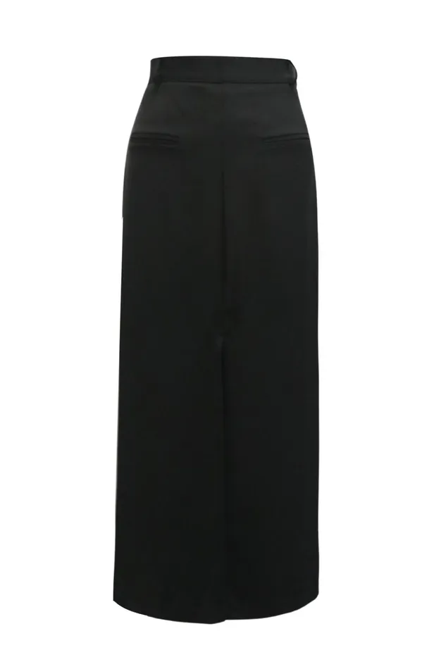Storets Kelcey Maxi Skirt Women Skirts Storets Kelcey Maxi Skirt Women Skirts