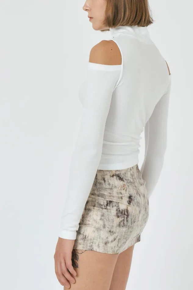 Storets Meave TwoWay Top Women Tops