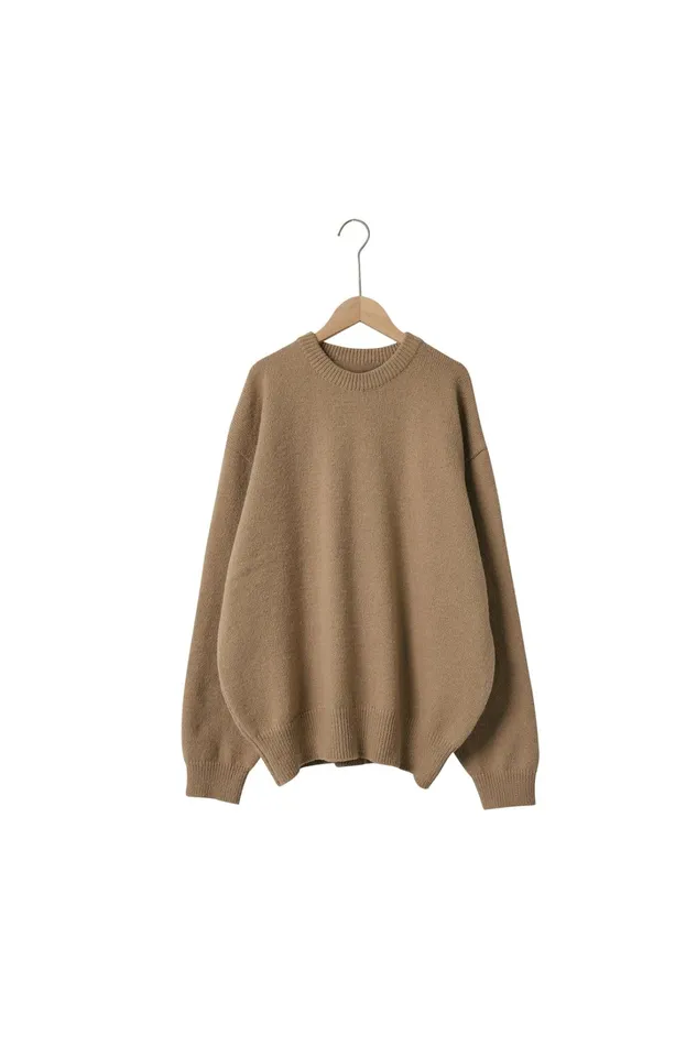 Storets Nalla Oversized Sweater SUSTAINABLE Women Sweaters and Knitwears Storets Nalla Oversized Sweater SUSTAINABLE Women Sweaters and Knitwears