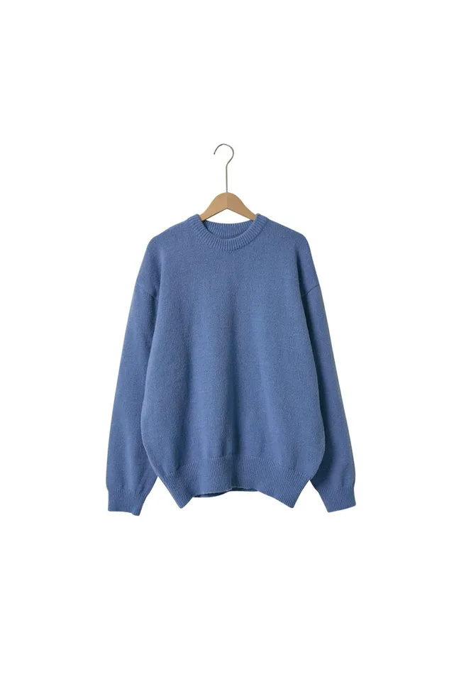 Storets Nalla Oversized Sweater SUSTAINABLE Women Sweaters and Knitwears Storets Nalla Oversized Sweater SUSTAINABLE Women Sweaters and Knitwears