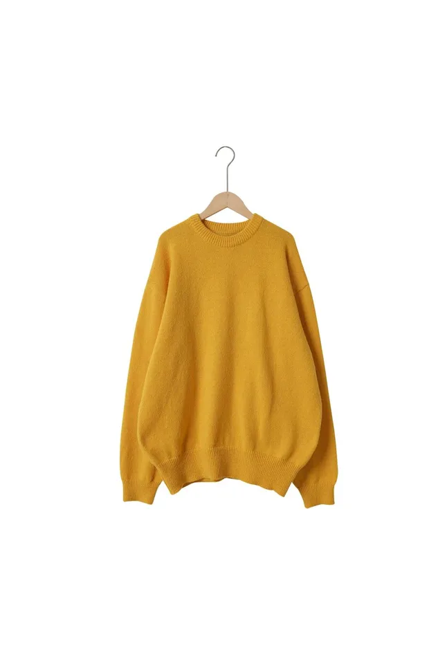 Storets Nalla Oversized Sweater SUSTAINABLE Women Sweaters and Knitwears Storets Nalla Oversized Sweater SUSTAINABLE Women Sweaters and Knitwears