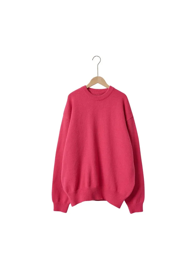 Storets Nalla Oversized Sweater SUSTAINABLE Women Sweaters and Knitwears Storets Nalla Oversized Sweater SUSTAINABLE Women Sweaters and Knitwears