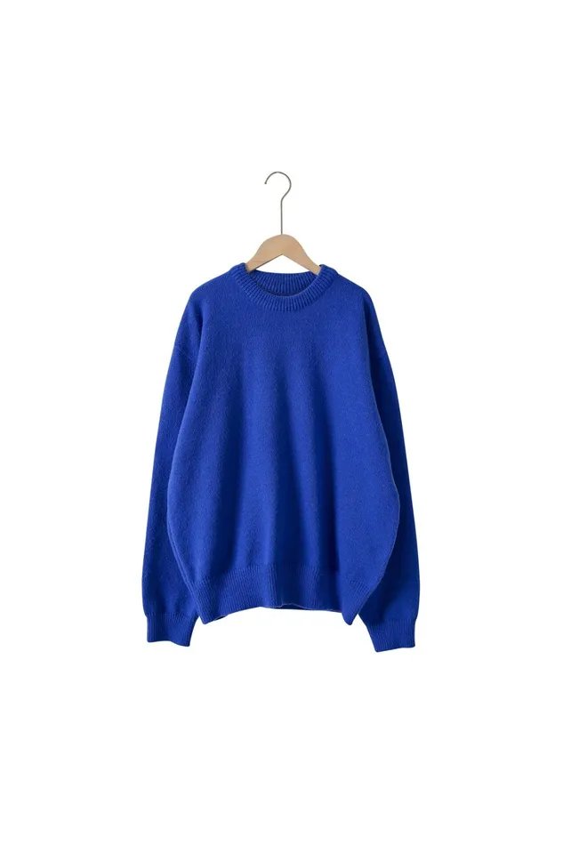 Storets Nalla Oversized Sweater SUSTAINABLE Women Sweaters and Knitwears Storets Nalla Oversized Sweater SUSTAINABLE Women Sweaters and Knitwears