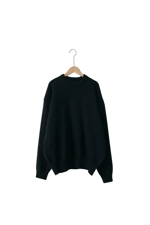 Storets Nalla Oversized Sweater SUSTAINABLE Women Sweaters and Knitwears Storets Nalla Oversized Sweater SUSTAINABLE Women Sweaters and Knitwears