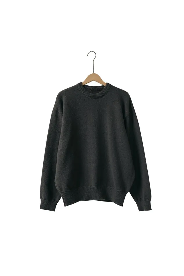 Storets Nalla Oversized Sweater SUSTAINABLE Women Sweaters and Knitwears Storets Nalla Oversized Sweater SUSTAINABLE Women Sweaters and Knitwears