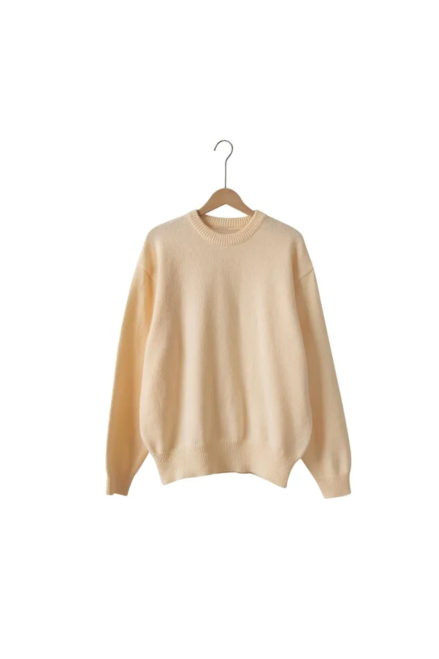 Storets Nalla Oversized Sweater SUSTAINABLE Women Sweaters and Knitwears Storets Nalla Oversized Sweater SUSTAINABLE Women Sweaters and Knitwears