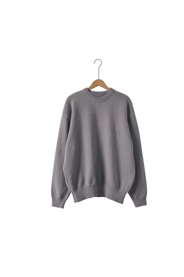 Storets Nalla Oversized Sweater SUSTAINABLE Women Sweaters and Knitwears Storets Nalla Oversized Sweater SUSTAINABLE Women Sweaters and Knitwears