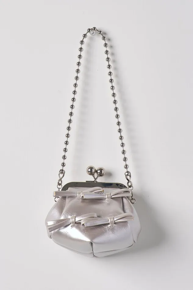 Storets Petite Chain Purse Women Others