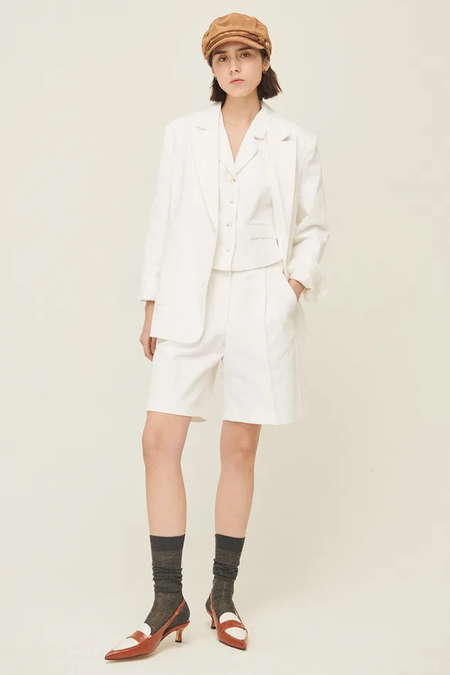 Storets Rebecca Classic Blazer Women Blazer