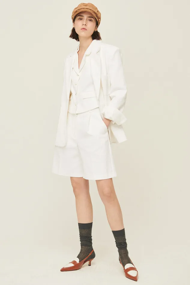 Storets Rebecca Classic Blazer Women Blazer