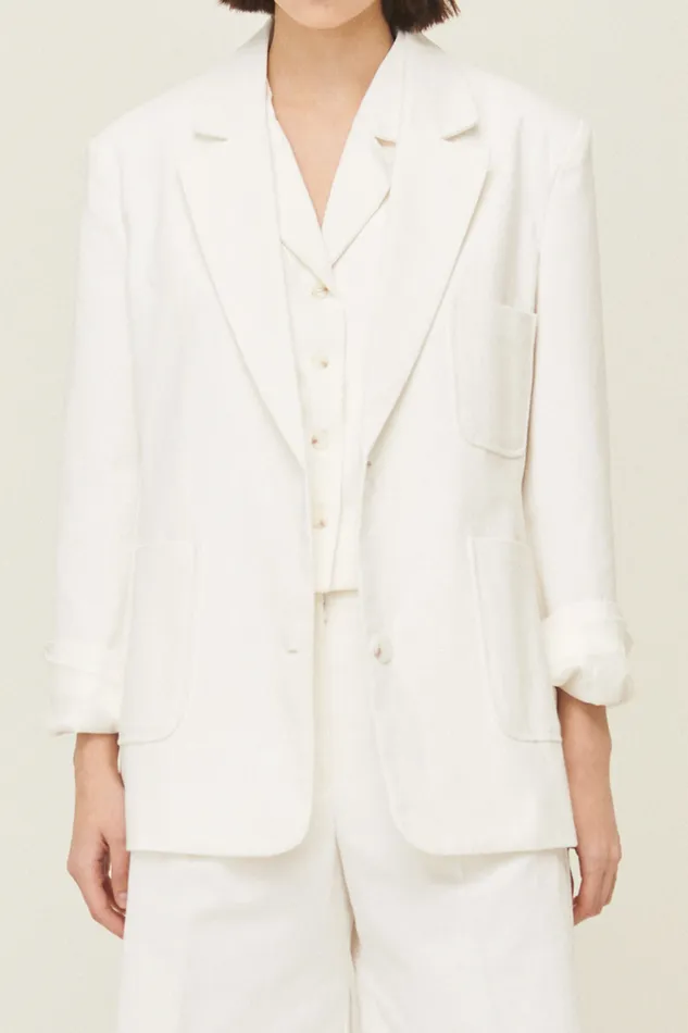 Storets Rebecca Classic Blazer Women Blazer
