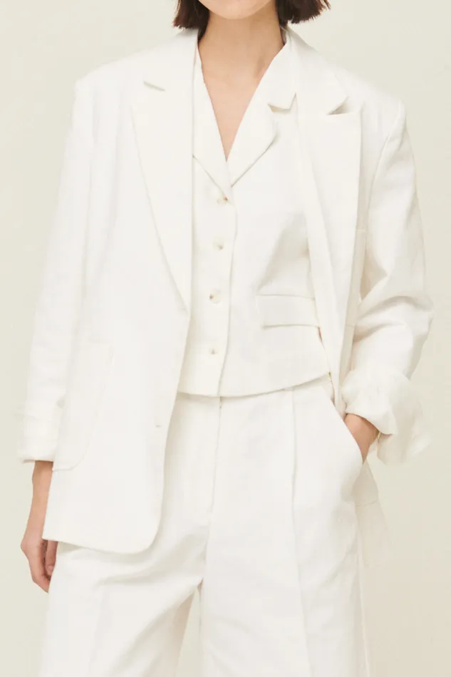Storets Rebecca Classic Blazer Women Blazer